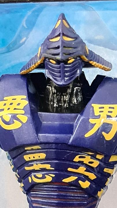 Image du produit Jakks Pacific Real Steel Series 1 Figurine Noisy Boy the Manga Mangler