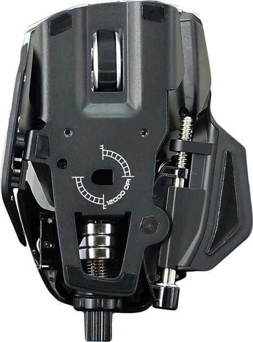 Actual product image MadCatz R.A.T. 8+ (Cable)