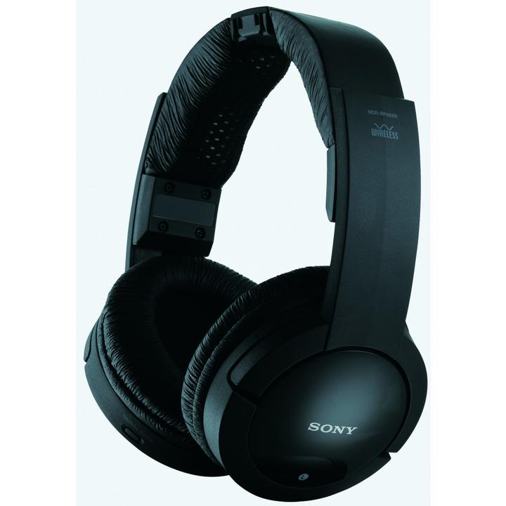 Immagine prodotto Sony Mdr-Rf865rk (25 h, Senza fili)