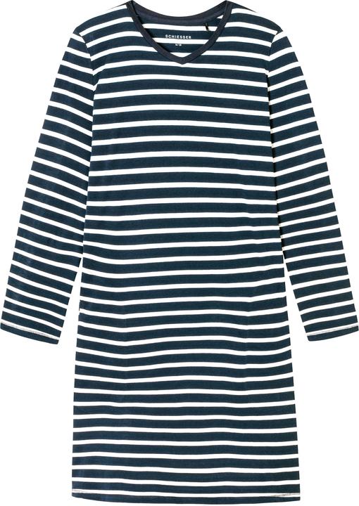 Schiesser Nachthemd lg. 95cm