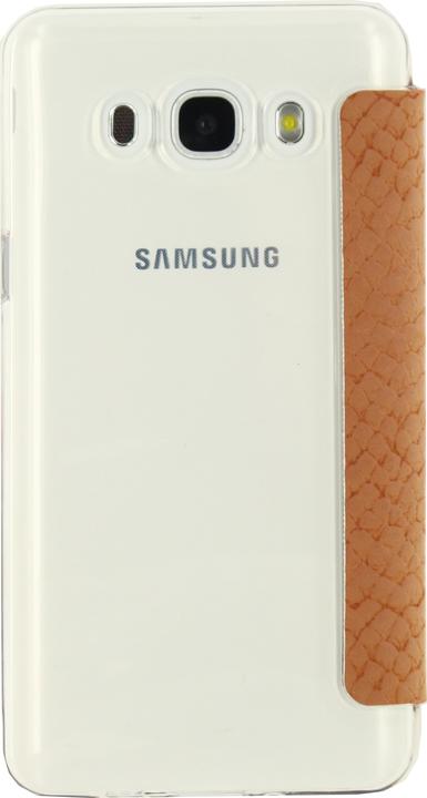 Produktbild Mobilize Slim Gelly-Büchlein (Samsung Galaxy J5 (2016))