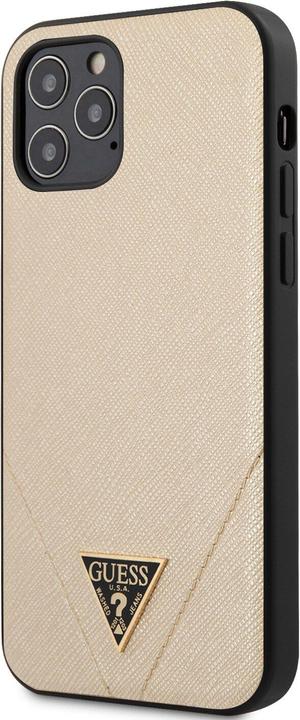 Image du produit Guess Cas (Apple iPhone 12 Pro Max, Apple iPhone 12 Pro, Apple iPhone 12 mini, Apple iPhone 12)