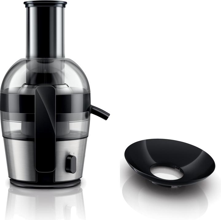 Produktbild Philips Entsafter HR1864/00