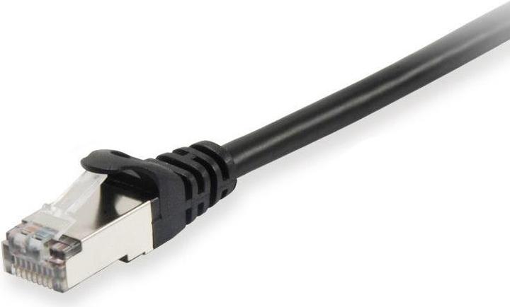Actual product image equip Patch cable (S/FTP, CAT6, 0.50 m)