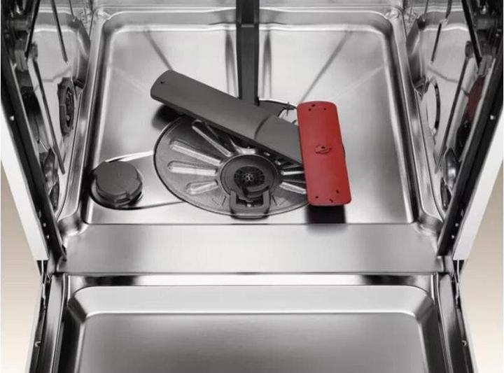 Produktbild Electrolux GA60GLVS