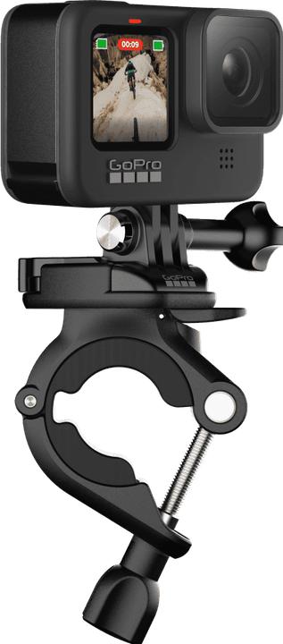Image du produit GoPro Grande fixation pour tube, arceaux, tuyaux et autres (Universel, Héros 9)