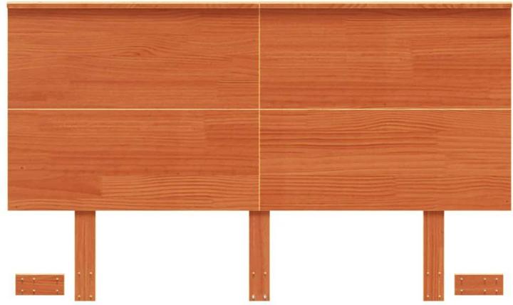 Immagine prodotto VidaXL Donatienne (139 x 6 x 82,5 cm)