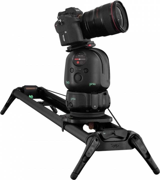 Syrp Genie II 3-Axis - Epic Kit