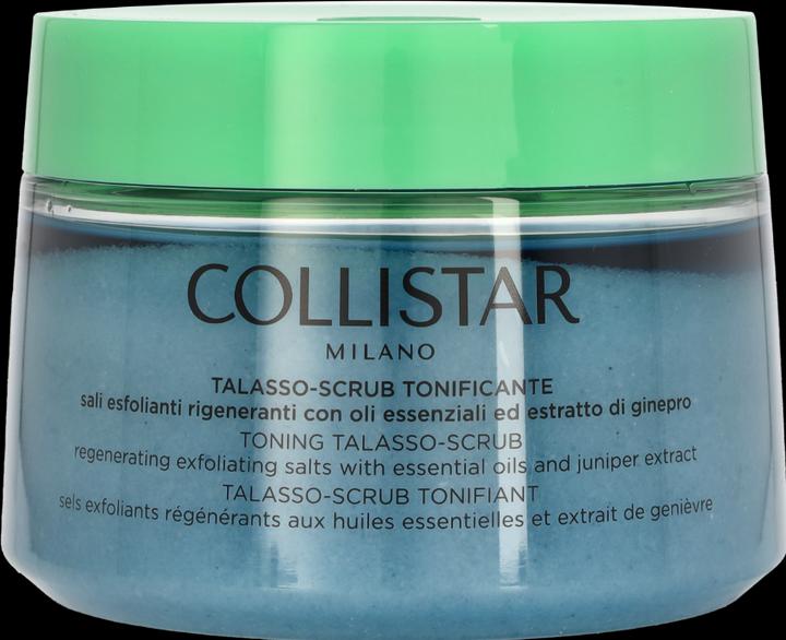 Immagine prodotto Collistar Tonificazione Thalasso (700 ml)