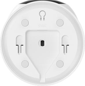 Produktbild eufy IndoorCam E3 (2K PT 8MP)