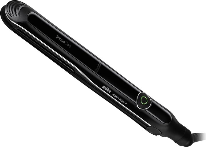 Actual product image Braun Satin Hair 7 SensoCare ST780 (Straightening iron)