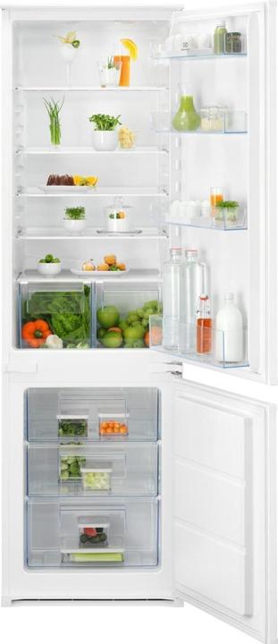 Electrolux LNS5LE18S (271 l)