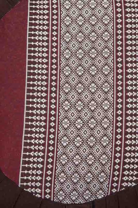 Produktbild Cachet Zafu Meditationskissen (18 cm)