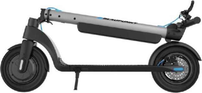 Actual product image Blaupunkt ESC910.2 (25 km/h, 40 km, 42 W)
