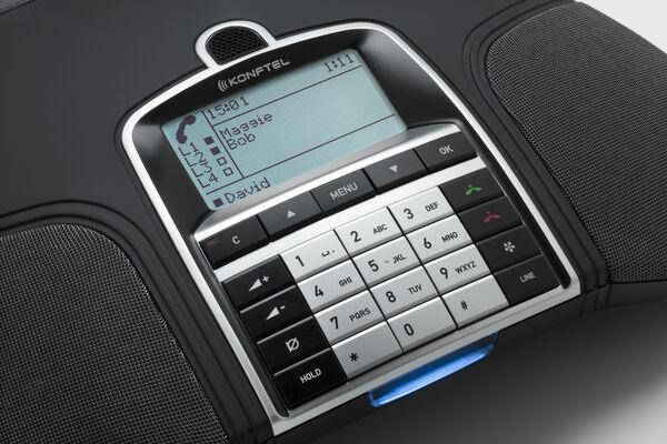 Actual product image Konftel 300IPx for SIP