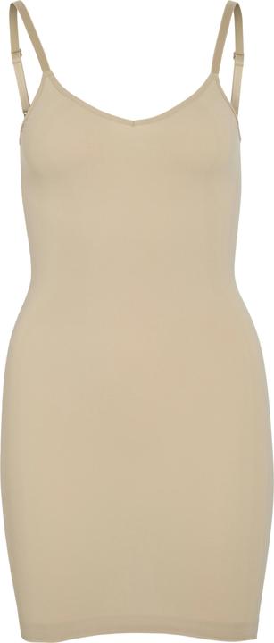 Vila Vimacie V-Neck S/L Seamless Dress (L)