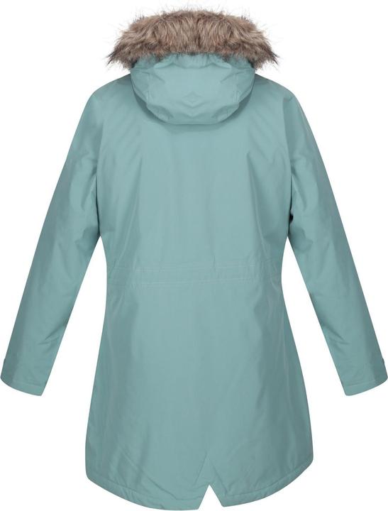 Actual product image Regatta Serleena Ii Insulated Jacket Waterproof (36 D)