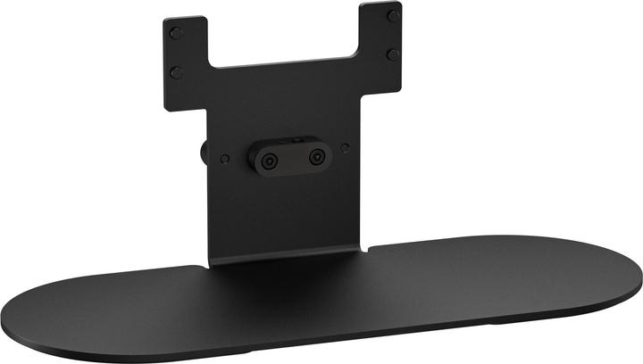 Actual product image Jabra PanaCast P50 VBS Table Stand Click-on VBS table stand black