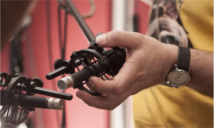 Produktbild sE Electronics RN17 Stereo Paar