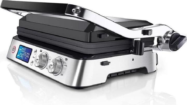Actual product image Braun Contact grill Multigrill9 CG9040