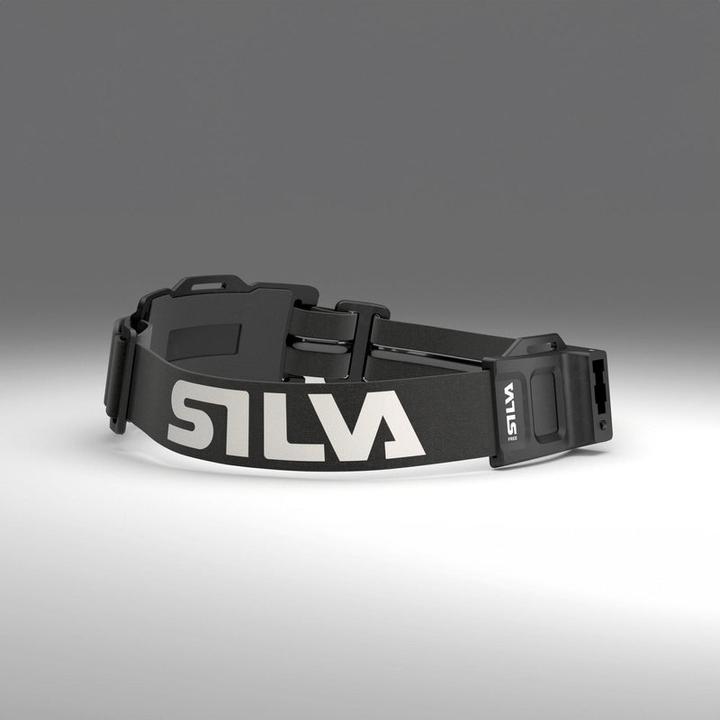 Produktbild Silva Free 2000 S (2000 lm)