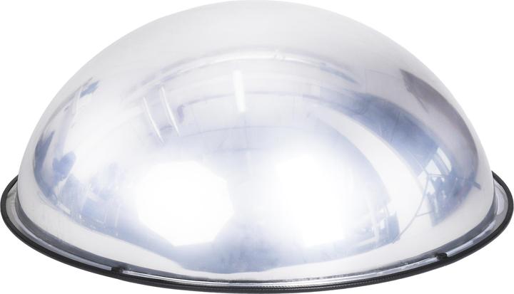 Rs Pro Hemispherical Acrylic Mirror Dia 90 cm