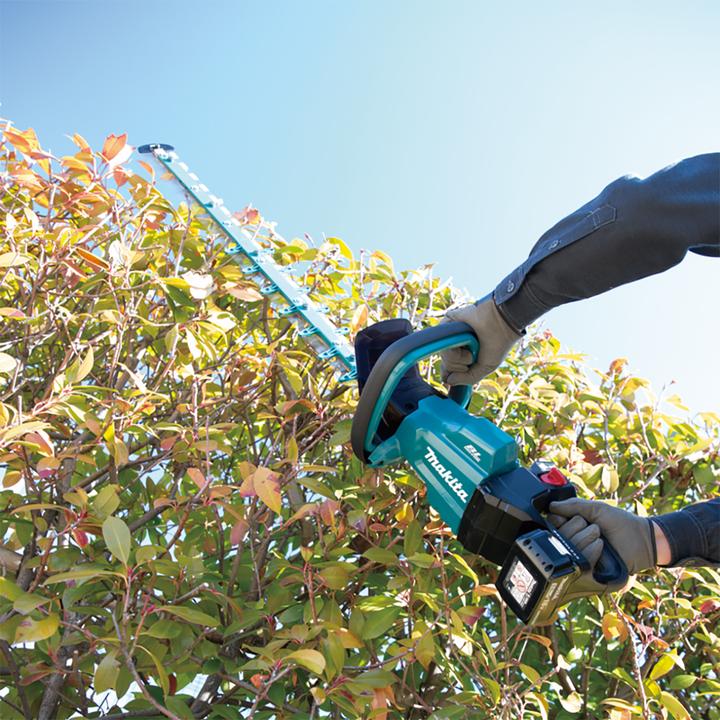 Produktbild Makita DUH601Z (Akkuheckenschere)