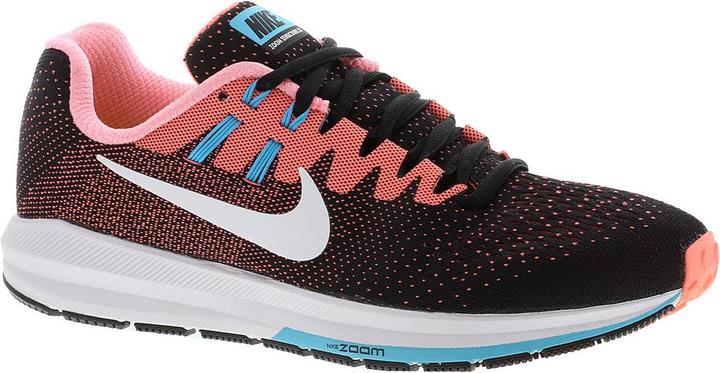 Actual product image Nike Air Zoom Structure 20 (36.5)