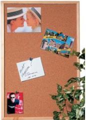 Image du produit Maul Tableau d'affichage 400 x 300 mm (Tableau d'affichage, 40 x 30 cm)