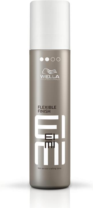Actual product image Wella Eimi Flexible Finish (250 ml)