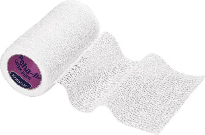 Image du produit Hartmann Peha Haft Fix Lafr 8cmx21m