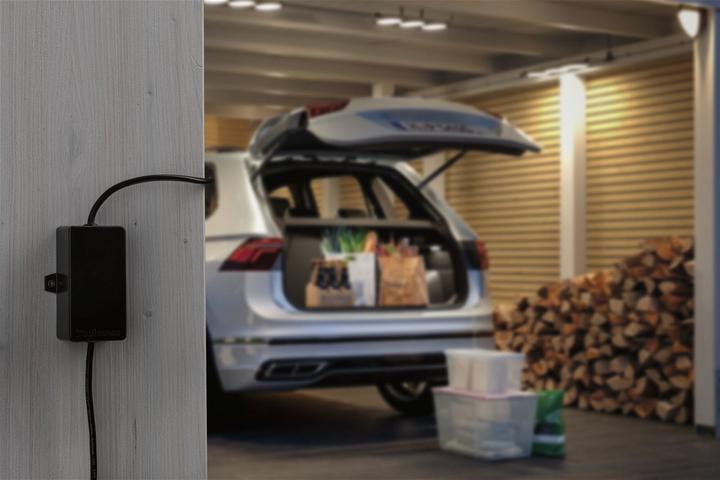 Productafbeelding Paulmann Oplossingen voor radiosystemen (IP68)