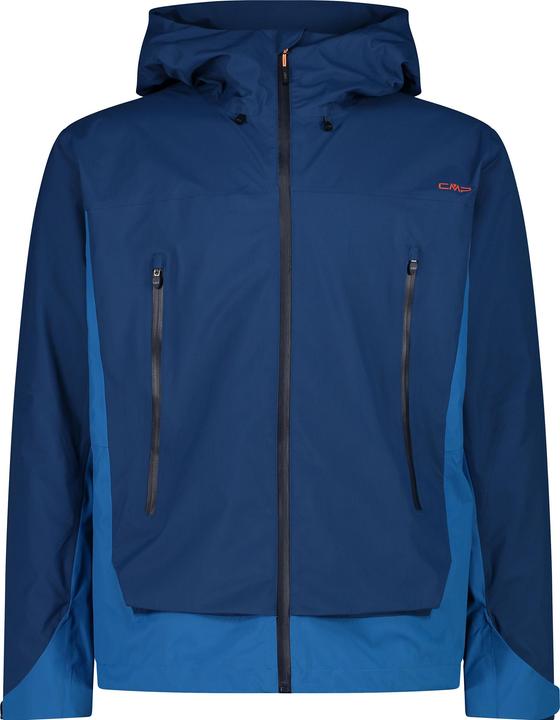 Actual product image CMP Campagnolo Hoodie (54)