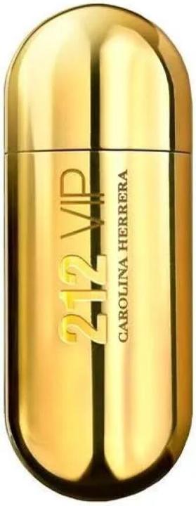 Image du produit Carolina Herrera 212 Vip (Eau de parfum, 80 ml)