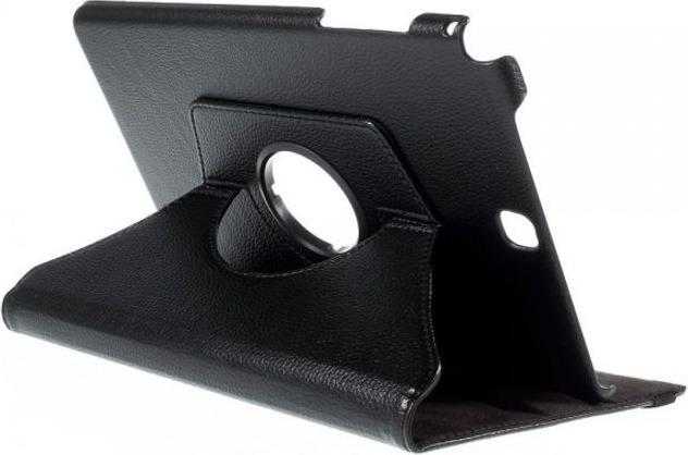 Produktbild MU Classic Leder Cover mit Litchitextur (Galaxy Tab A 9.7 (2015))