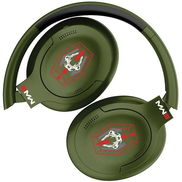 Actual product image OTL MW3 Active Noise Cancelling