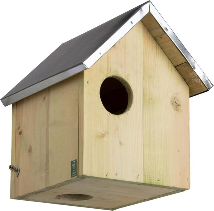 Esschert Design Mangiatoia per scoiattoli