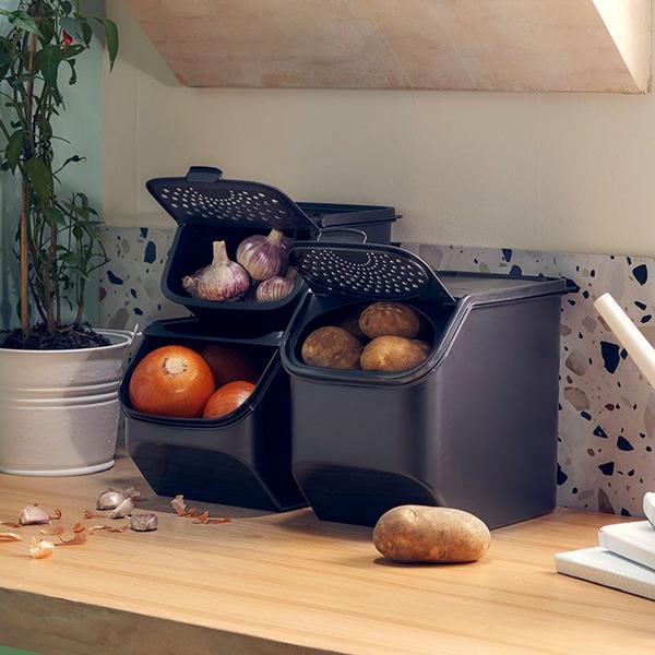Immagine prodotto Tupperware Garlic Smart (2.30 l)