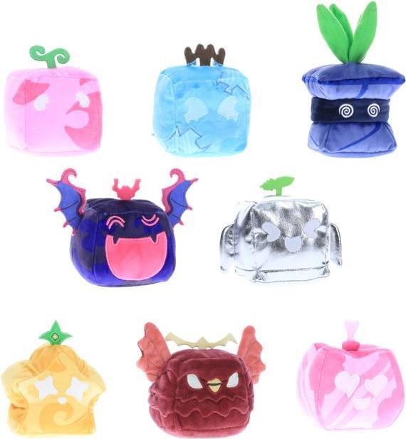 Immagine prodotto Boti Roblox Blox Fruits (10 cm)
