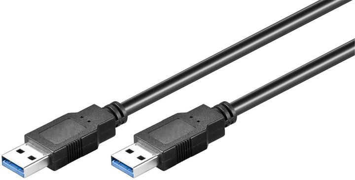 Image du produit MicroConnect Câble USB (3 m, USB 3.2 Gen 1)