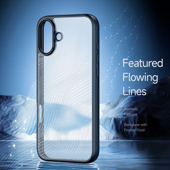 Image du produit Dux Ducis Série Aimo (Apple iPhone 16 Plus)