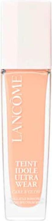 Produktbild Lancôme Teint Idôle Ultra Wear Care & Glow Shade Liquid Foundation 110C 30ml