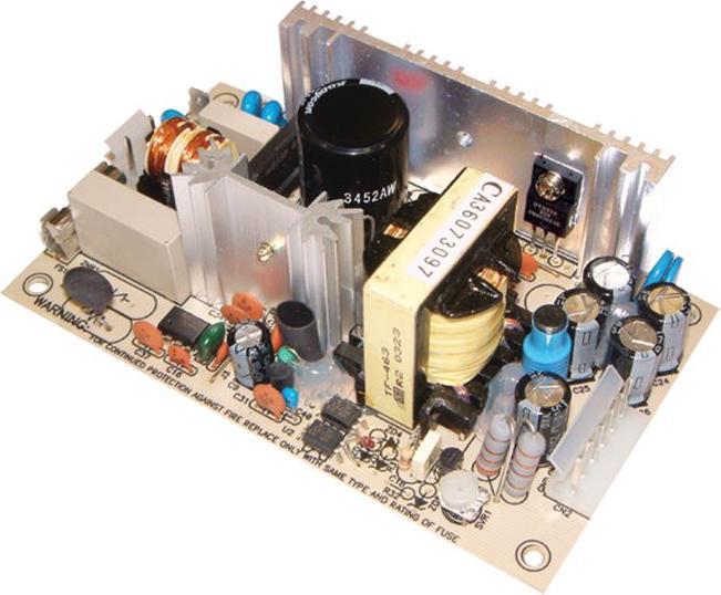 Image du produit Peaktech PT-65B (Alimentation électrique)