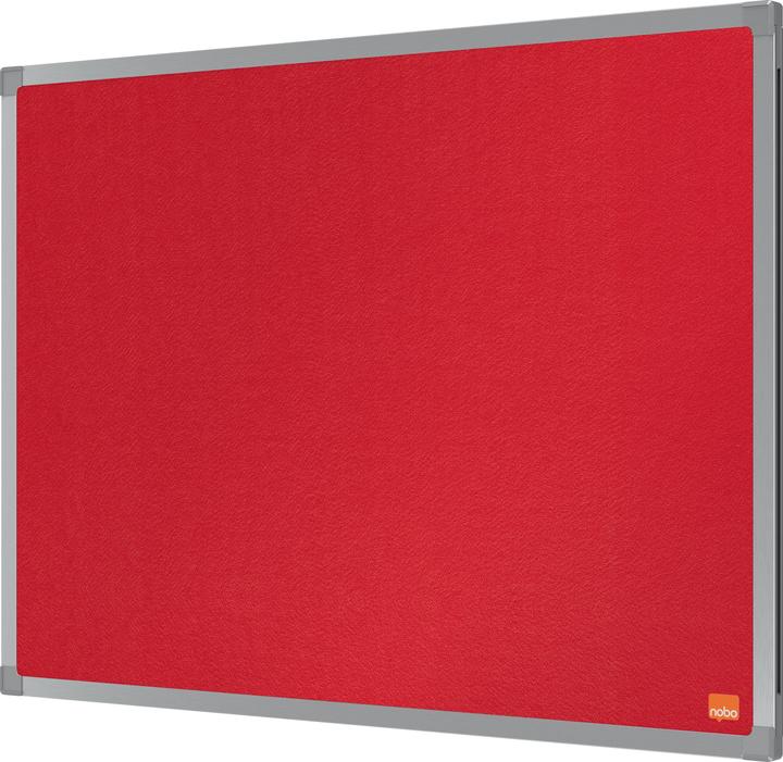 Image du produit Nobo Tableau de notes en feutre Essence (Tableau d'affichage, 600 x 450 mm)