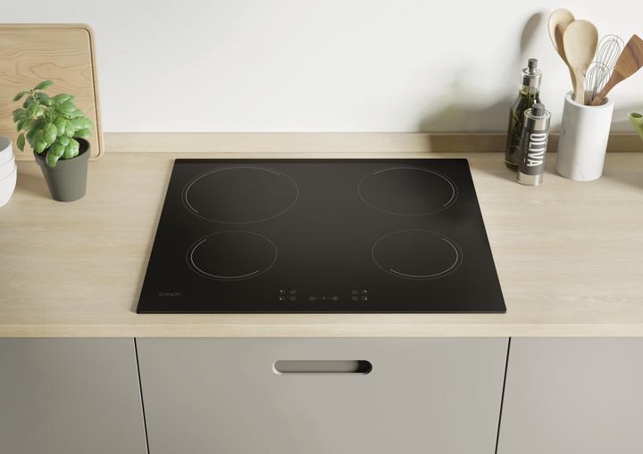 Image du produit Candy CH64CCB/4U2