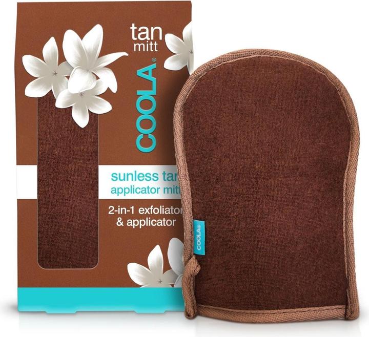 Immagine prodotto Coola Suncare Sunless Tan (Accessori Autoabbronzanti, 1000 ml)