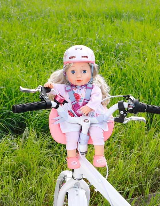 Produktbild Baby Annabell Active Fahrradsitz