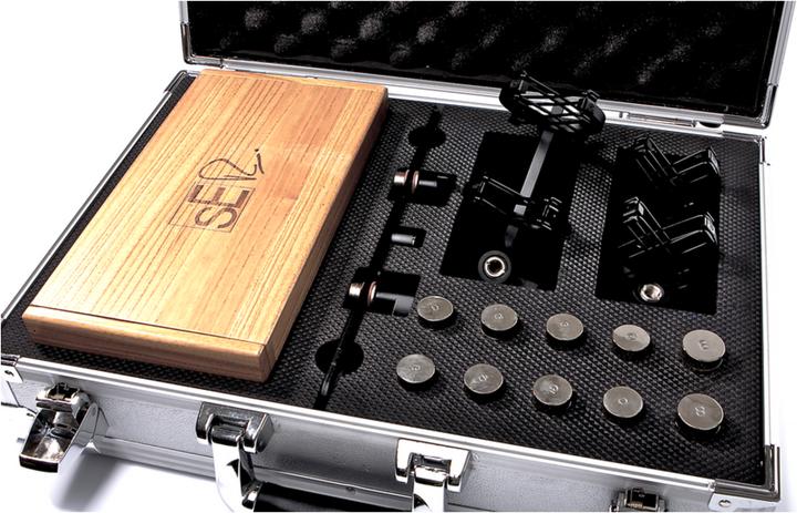 Produktbild sE Electronics RN17 Stereo Paar
