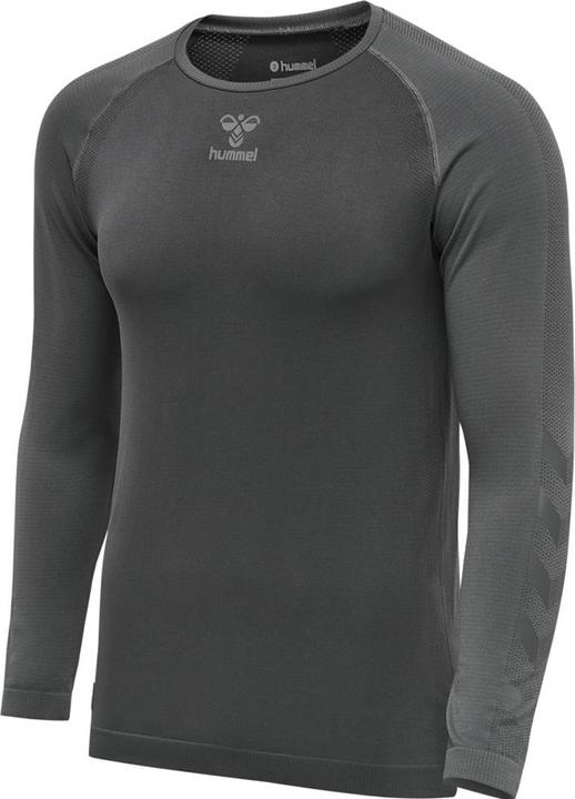 Actual product image hummel Pro Grid Seamless L/S (XS)
