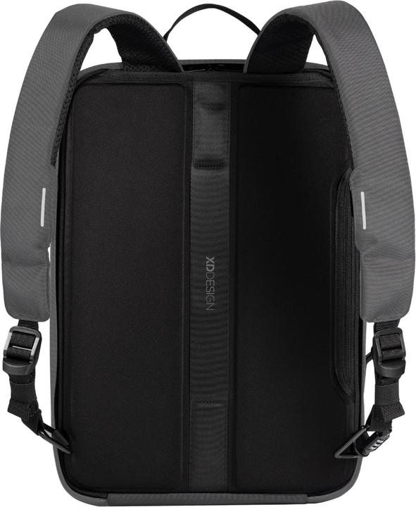 Actual product image XD Design Bobby Bizz 2.0 Anti-Theft Briefcase (16")